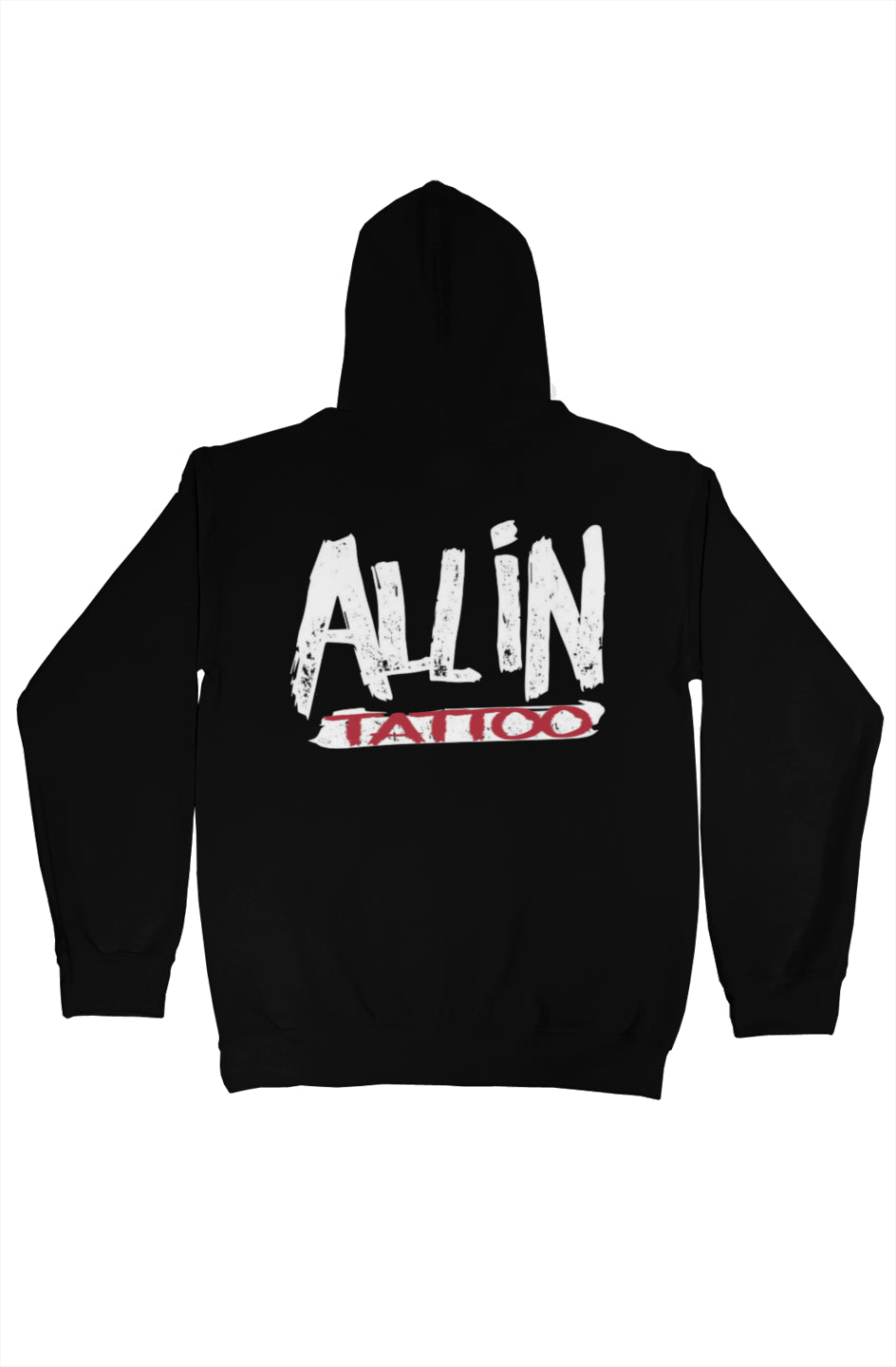 Premium Big Back AIT Hoody