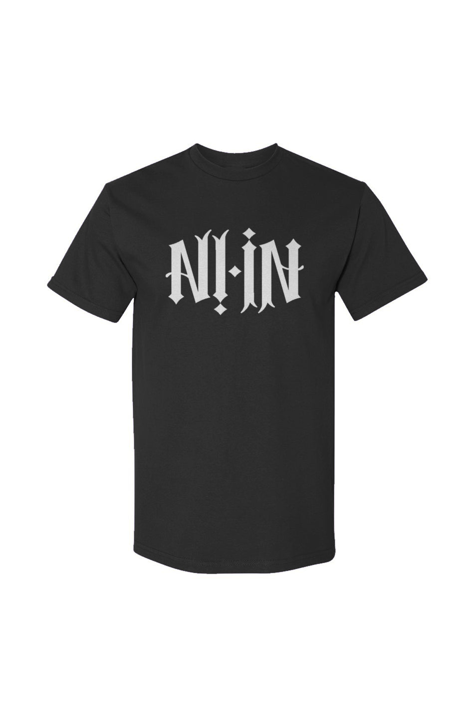 ALL in Ambigram