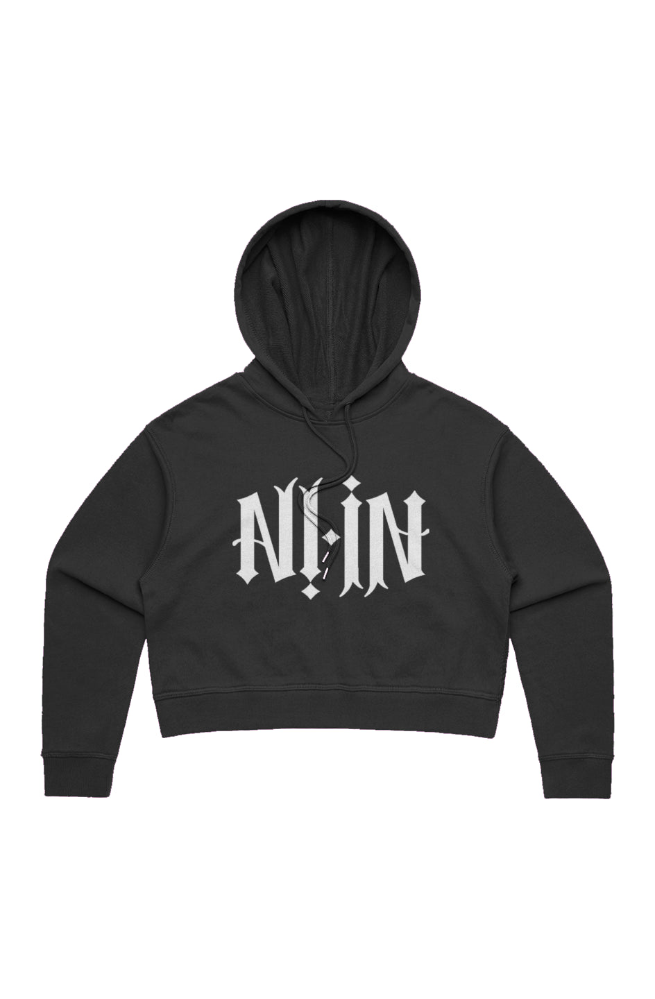 Womans Ambigram Cropp