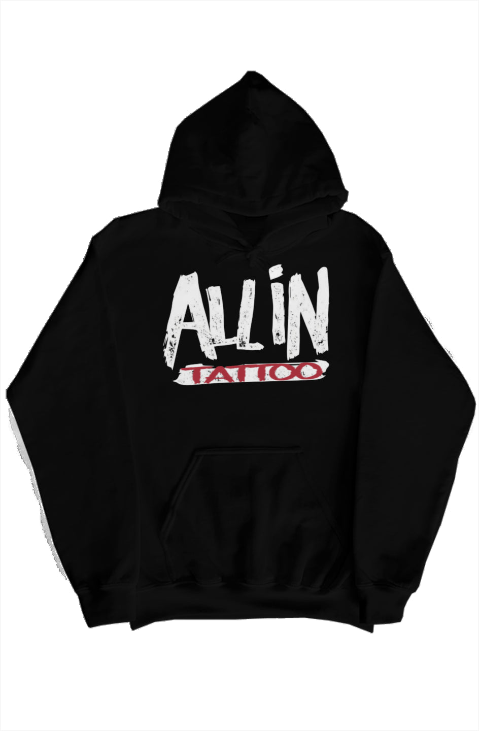 AIT Hoody