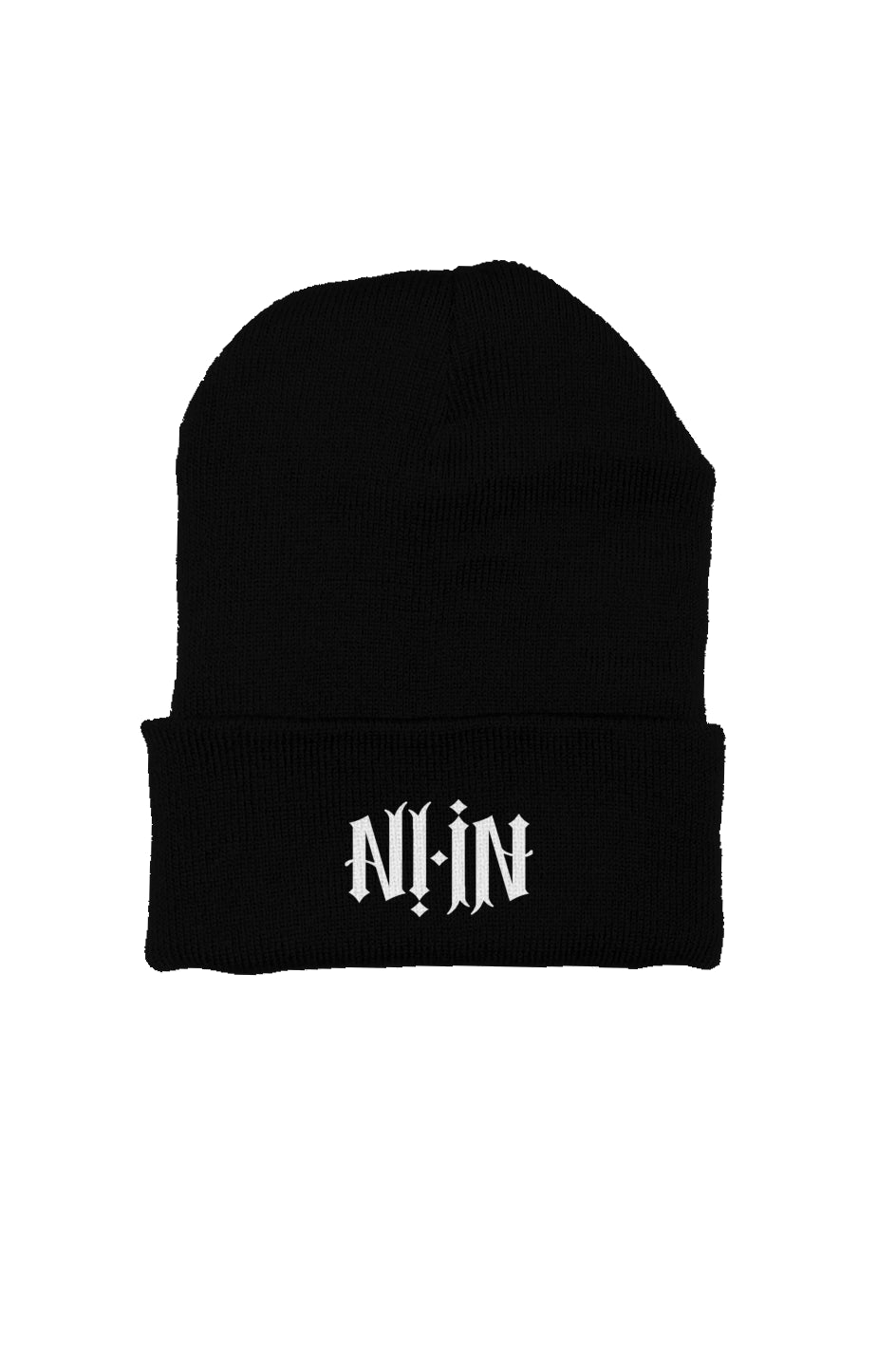 Ambigram Beanie