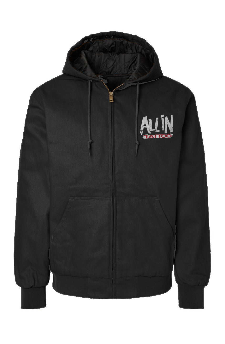 AIT Canvas Jacket