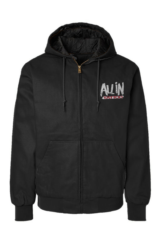 AIT Canvas Jacket