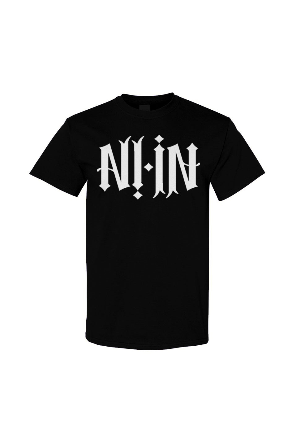 AIT Gildan Cotton T Shirt