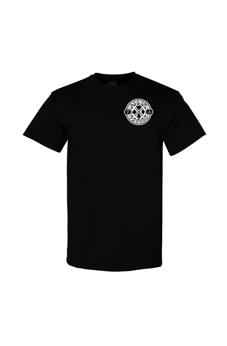 S-King Artist Tee
