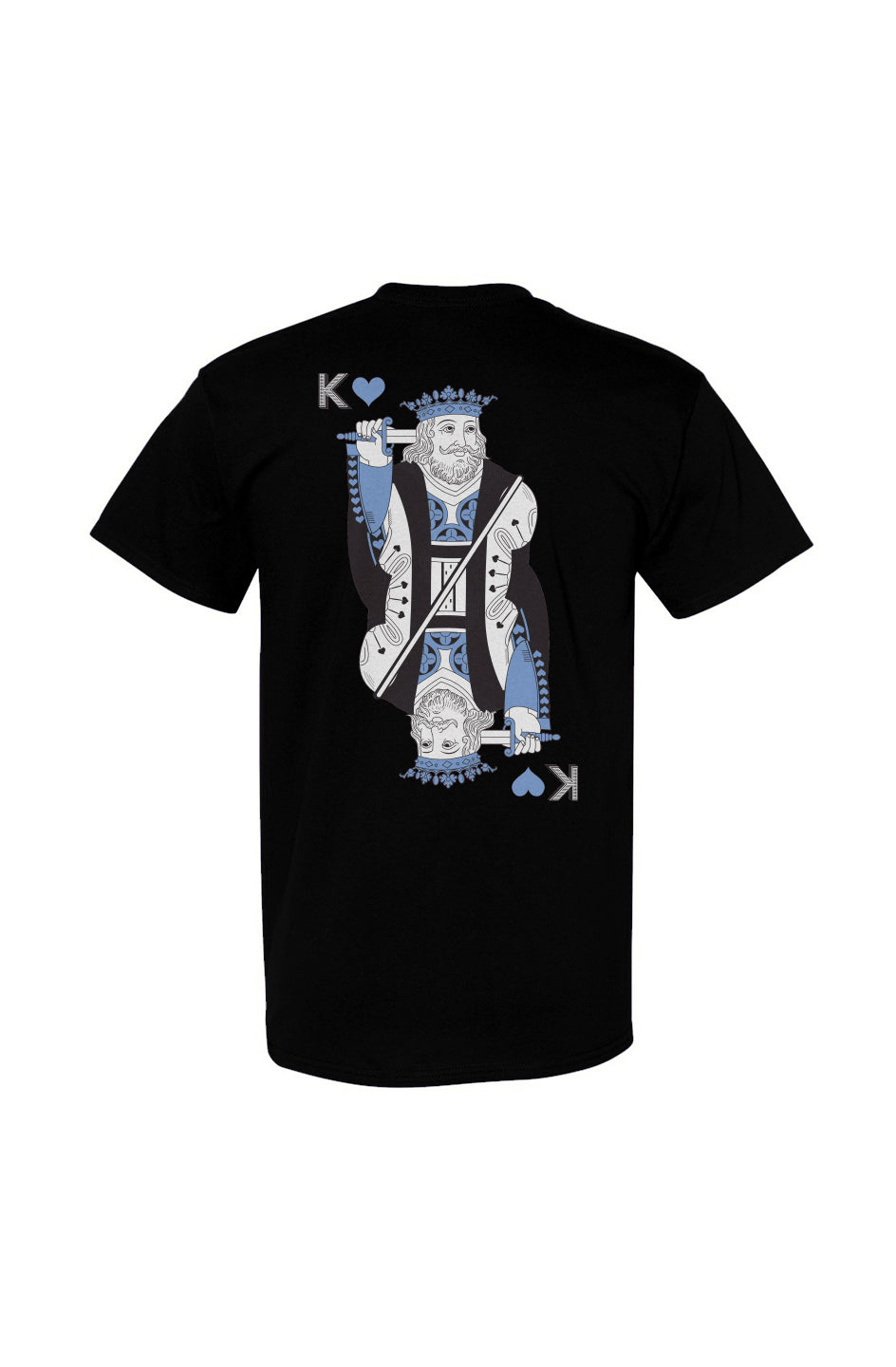 S-King Artist Tee